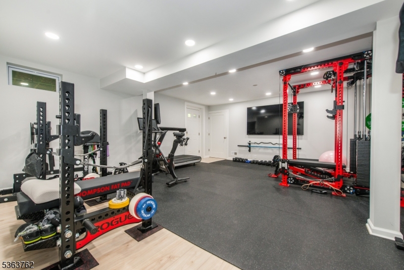 Afterglow - Residential