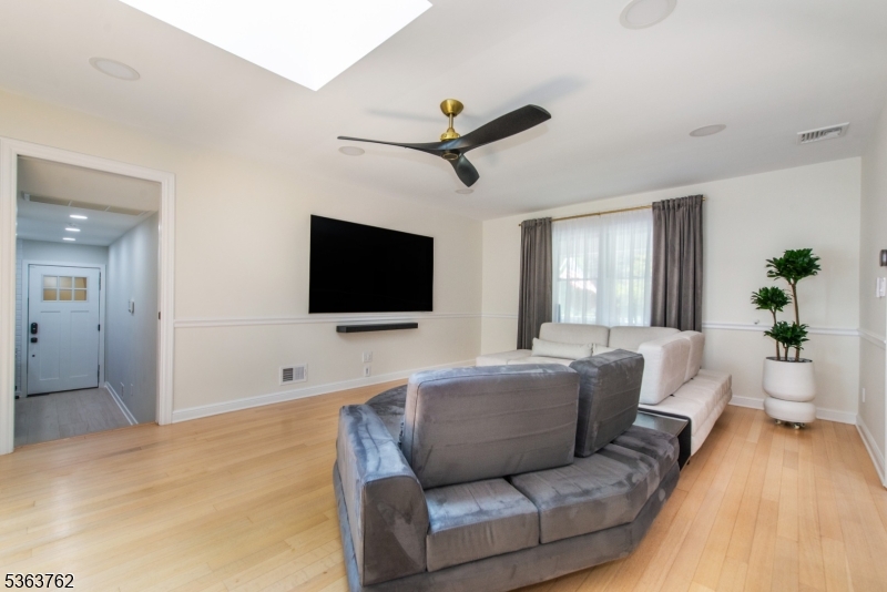 Afterglow - Residential