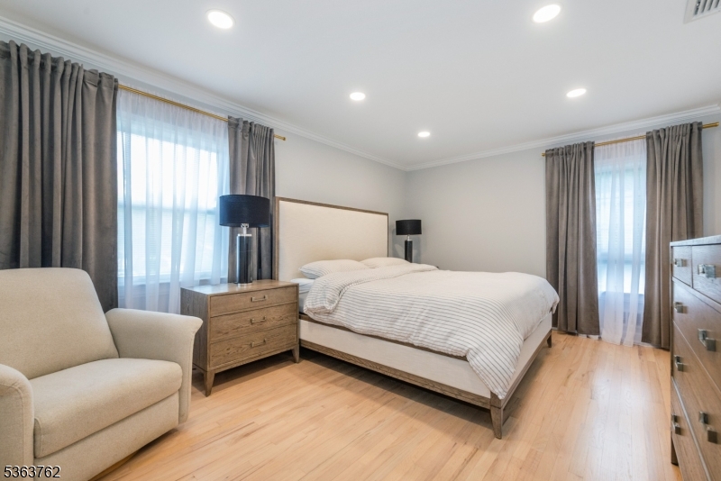 Afterglow - Residential