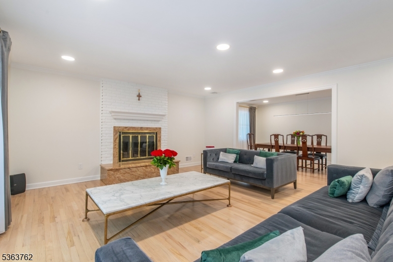 Afterglow - Residential