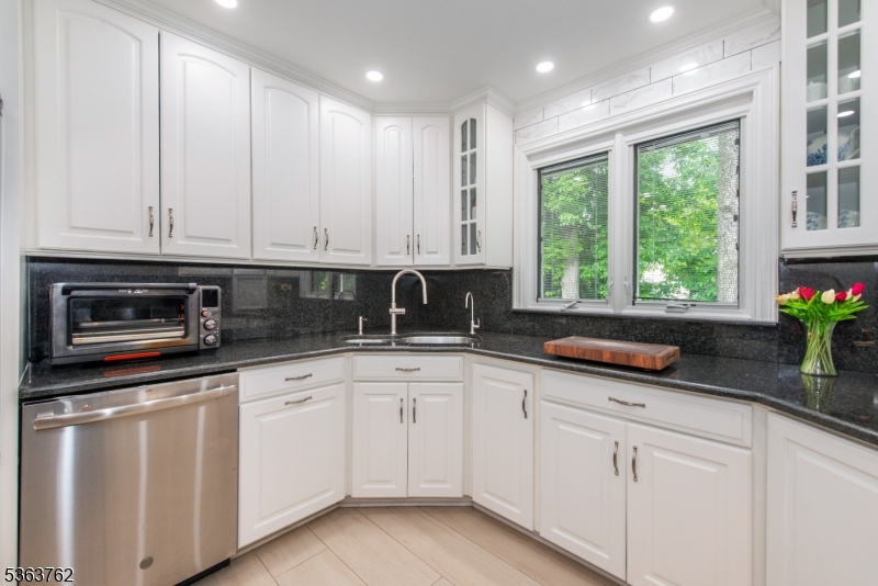 Afterglow - Residential