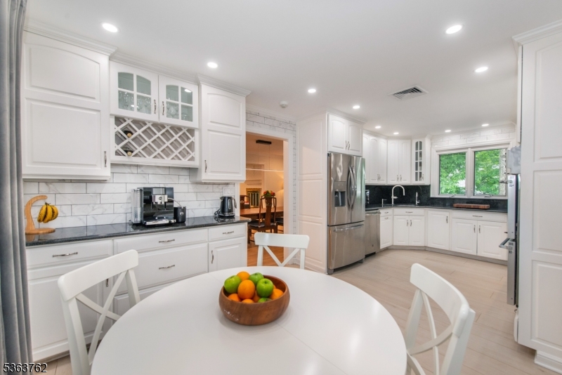 Afterglow - Residential