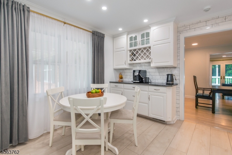 Afterglow - Residential