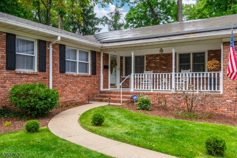 Afterglow - Residential