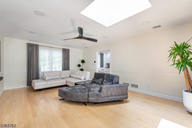 Afterglow - Residential