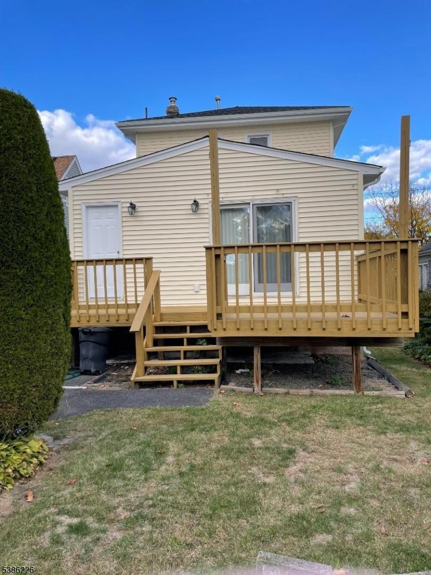 Franklin - Residential