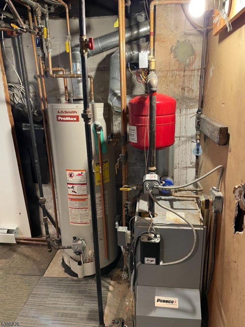 Franklin - Residential