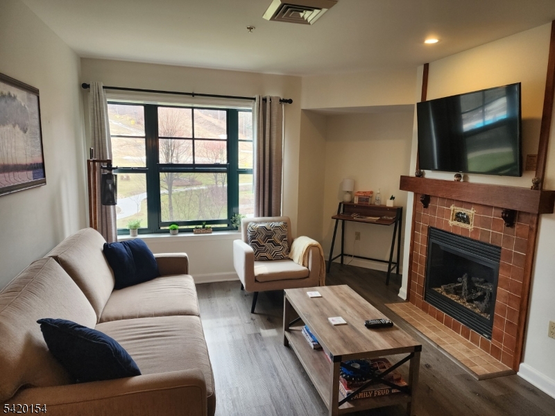 Appalachian Lodge - Residential