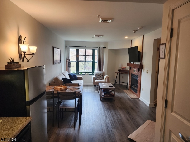 Appalachian Lodge - Residential