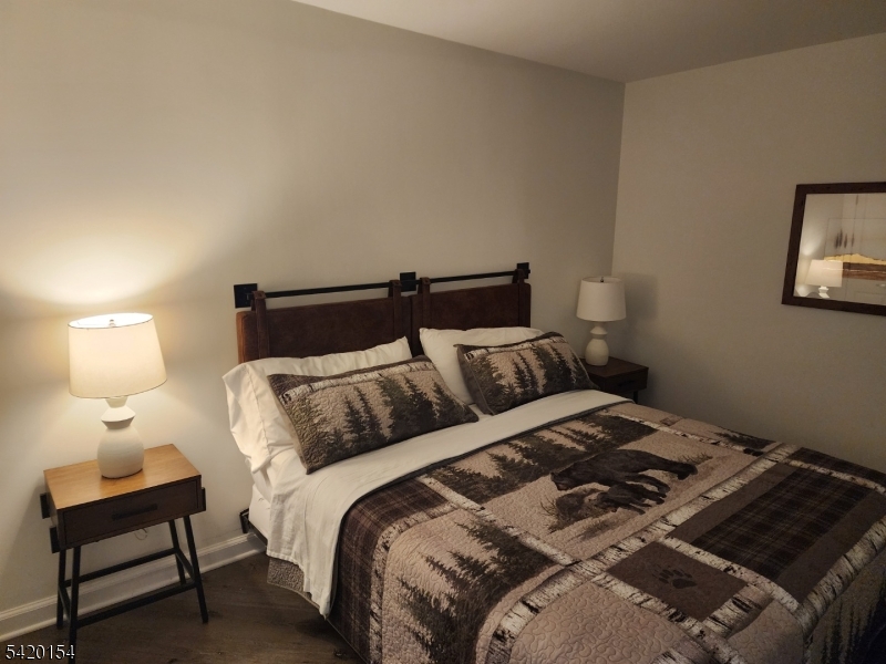 Appalachian Lodge - Residential