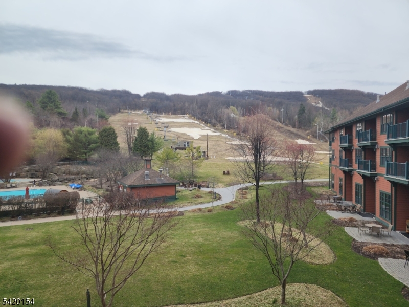 Appalachian Lodge - Residential