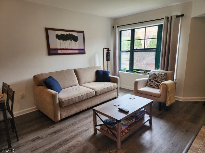 Appalachian Lodge - Residential