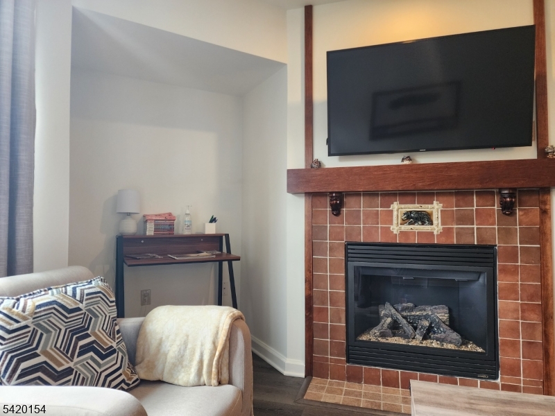 Appalachian Lodge - Residential