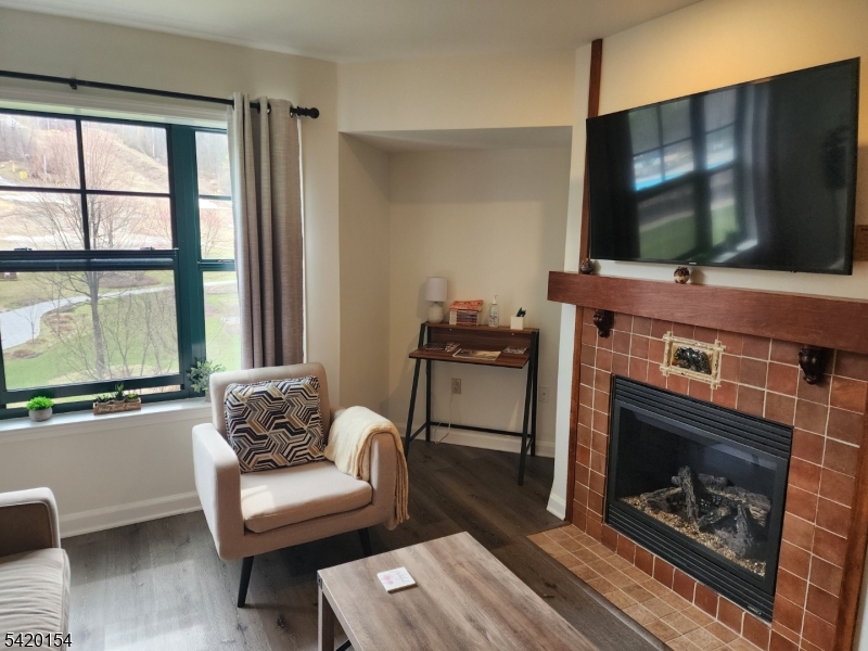 Appalachian Lodge - Residential