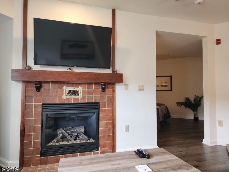 Appalachian Lodge - Residential