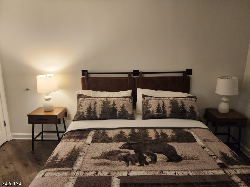 Appalachian Lodge - Residential