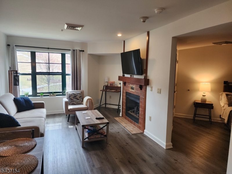 Appalachian Lodge - Residential