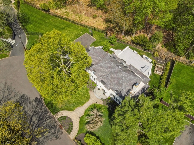 OLD SHORT HILLS - Residential