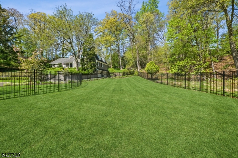 OLD SHORT HILLS - Residential