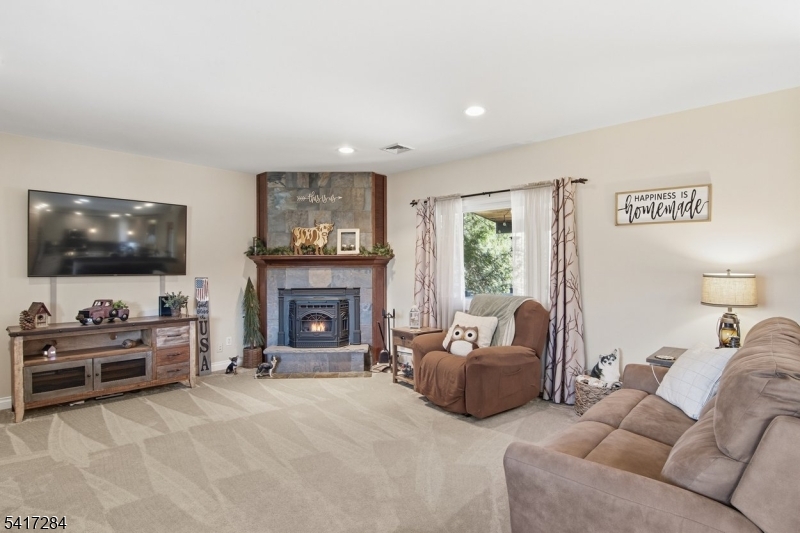 heather hills - Residential