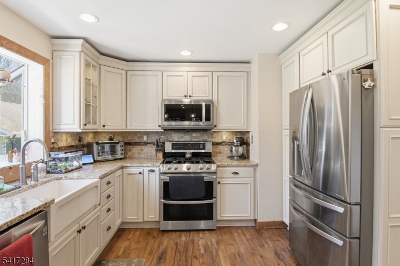 heather hills - Residential