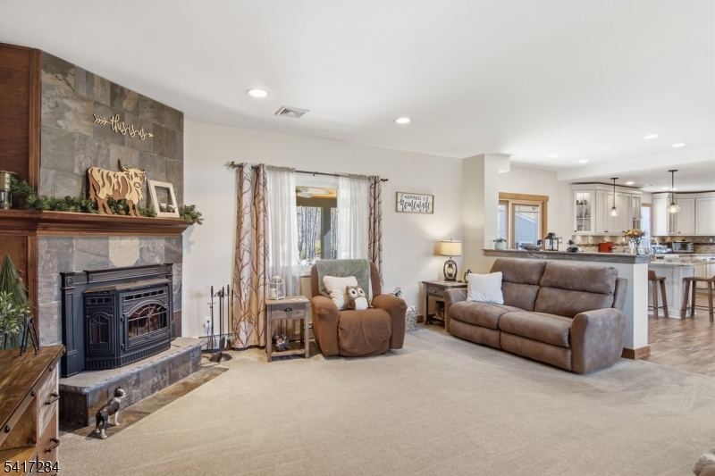 heather hills - Residential