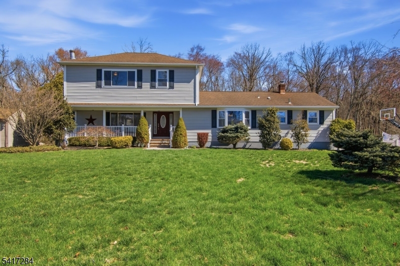 heather hills - Residential