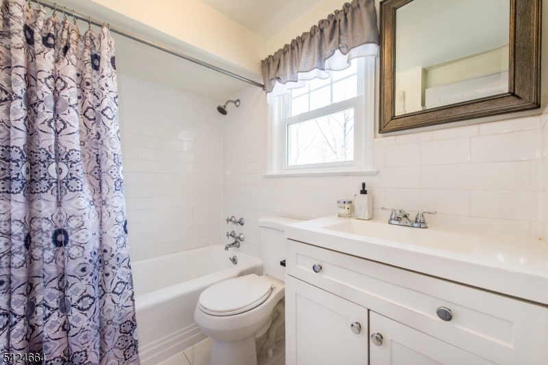 Packanack Lake - Residential