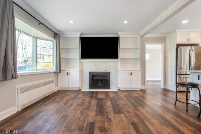 Packanack Lake - Residential