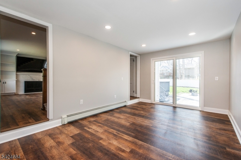 Packanack Lake - Residential