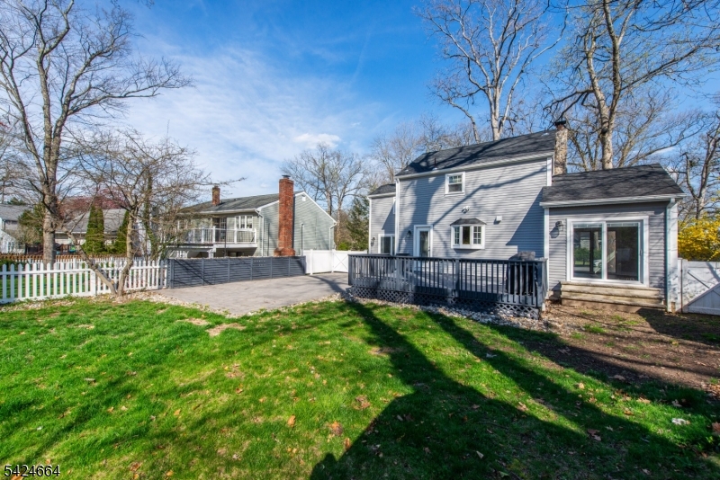 Packanack Lake - Residential