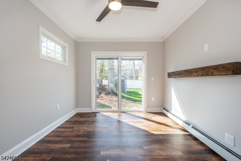 Packanack Lake - Residential