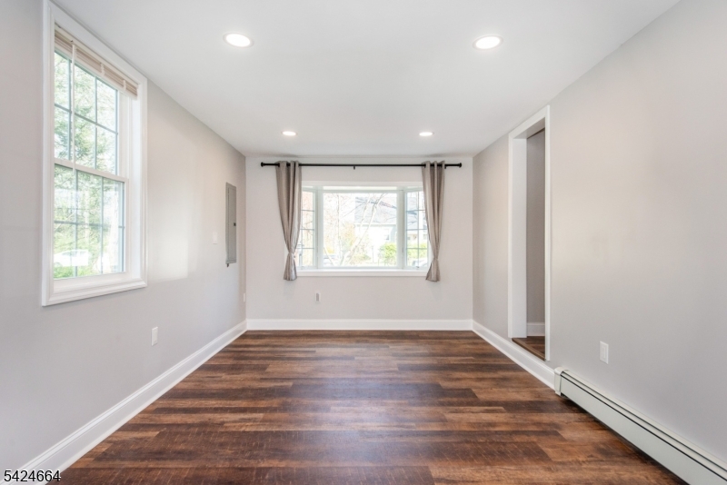 Packanack Lake - Residential