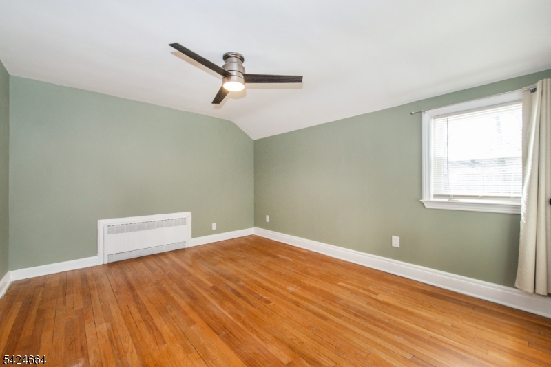 Packanack Lake - Residential