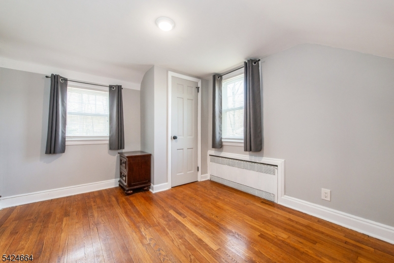 Packanack Lake - Residential