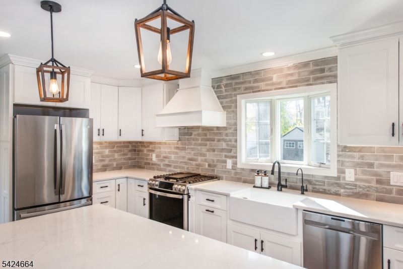 Packanack Lake - Residential