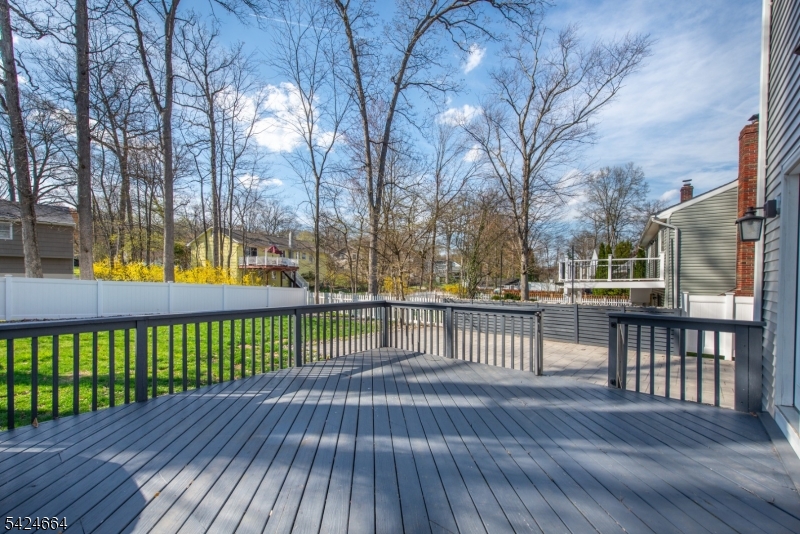 Packanack Lake - Residential