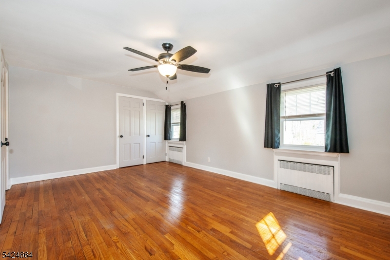 Packanack Lake - Residential