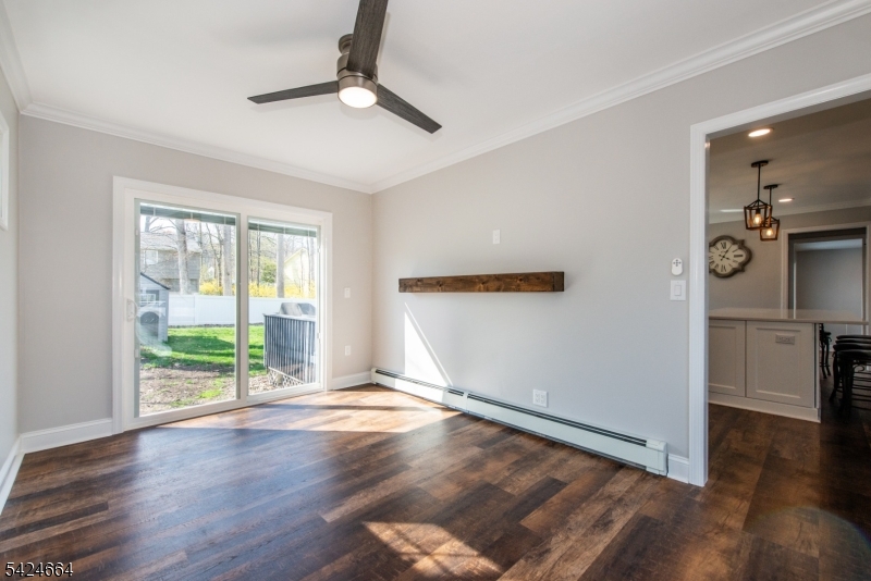 Packanack Lake - Residential