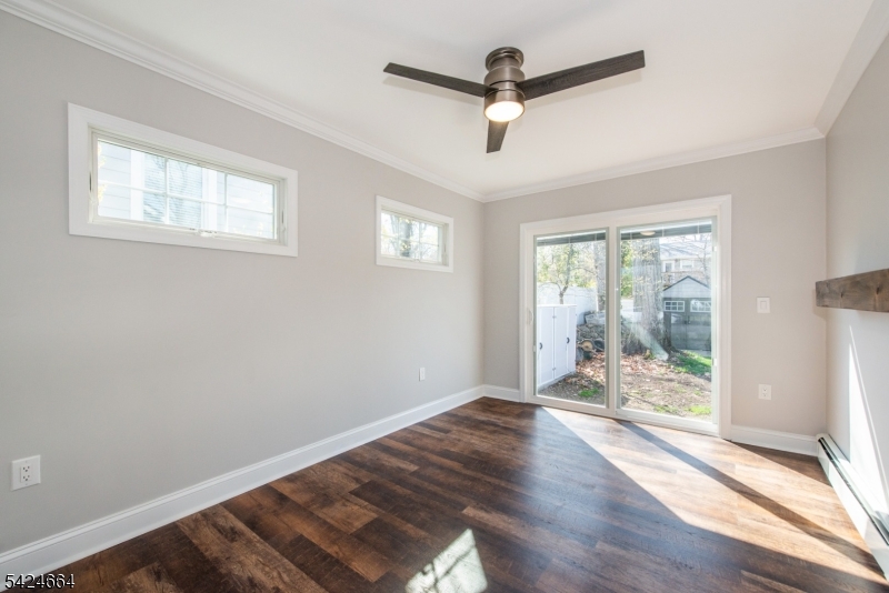 Packanack Lake - Residential