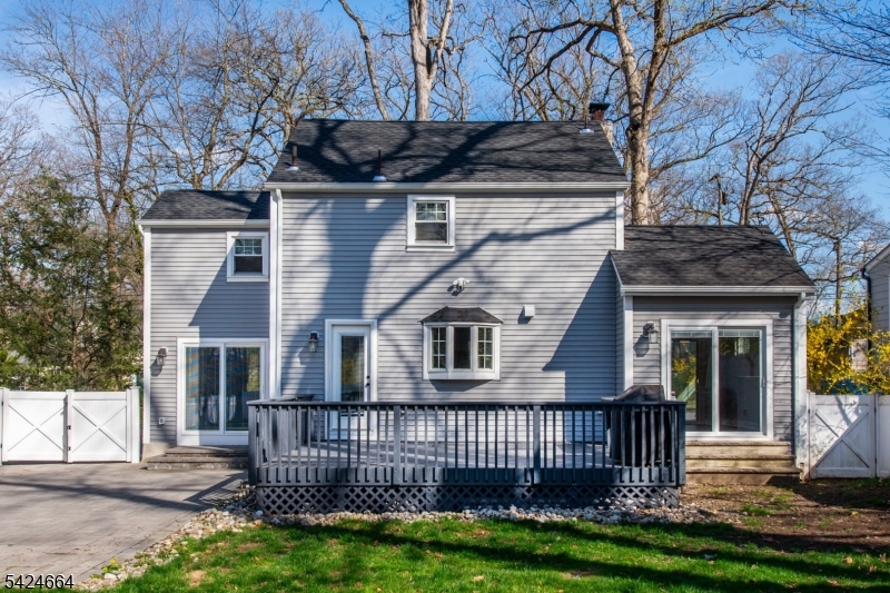 Packanack Lake - Residential