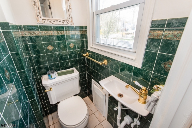 Packanack Lake - Residential