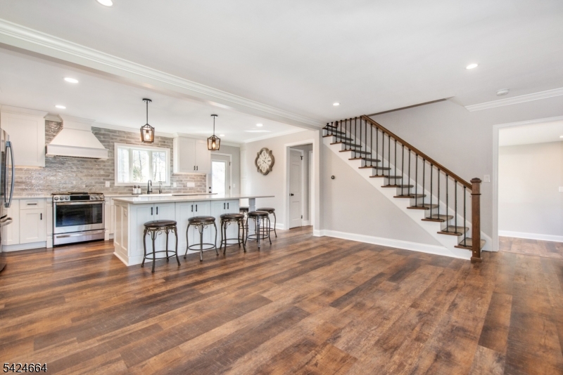 Packanack Lake - Residential