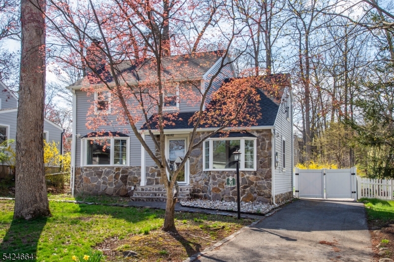 Packanack Lake - Residential