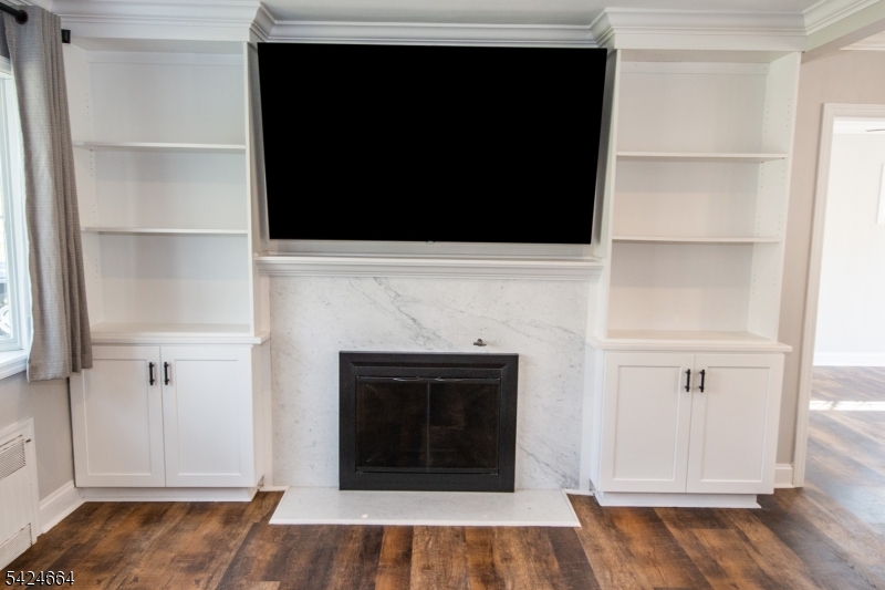 Packanack Lake - Residential