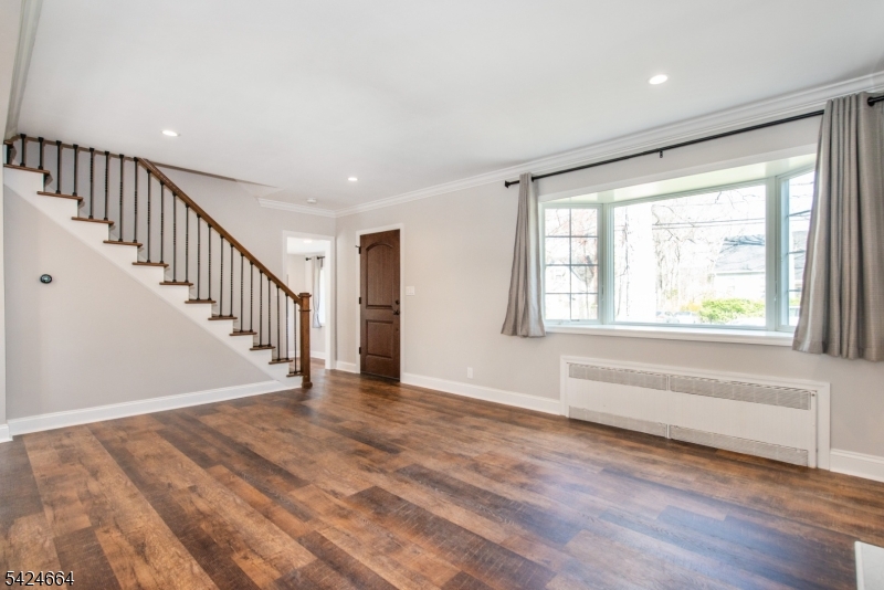 Packanack Lake - Residential