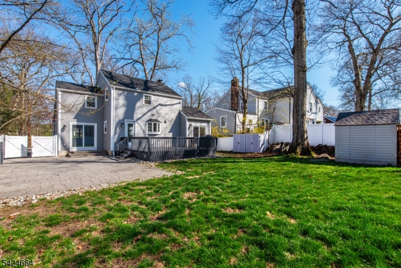 Packanack Lake - Residential