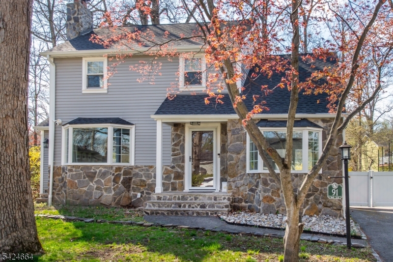 Packanack Lake - Residential