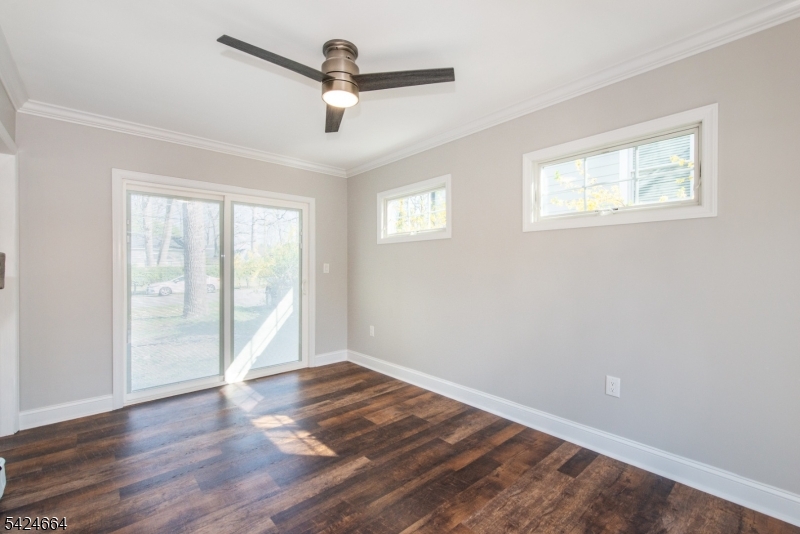 Packanack Lake - Residential