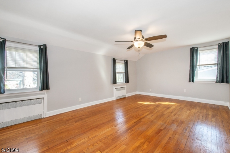 Packanack Lake - Residential